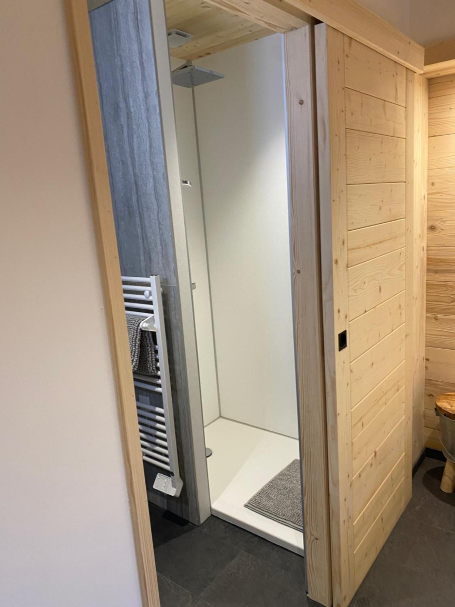 "Le Temps Suspendu" Apartment Termignon Bagian luar foto