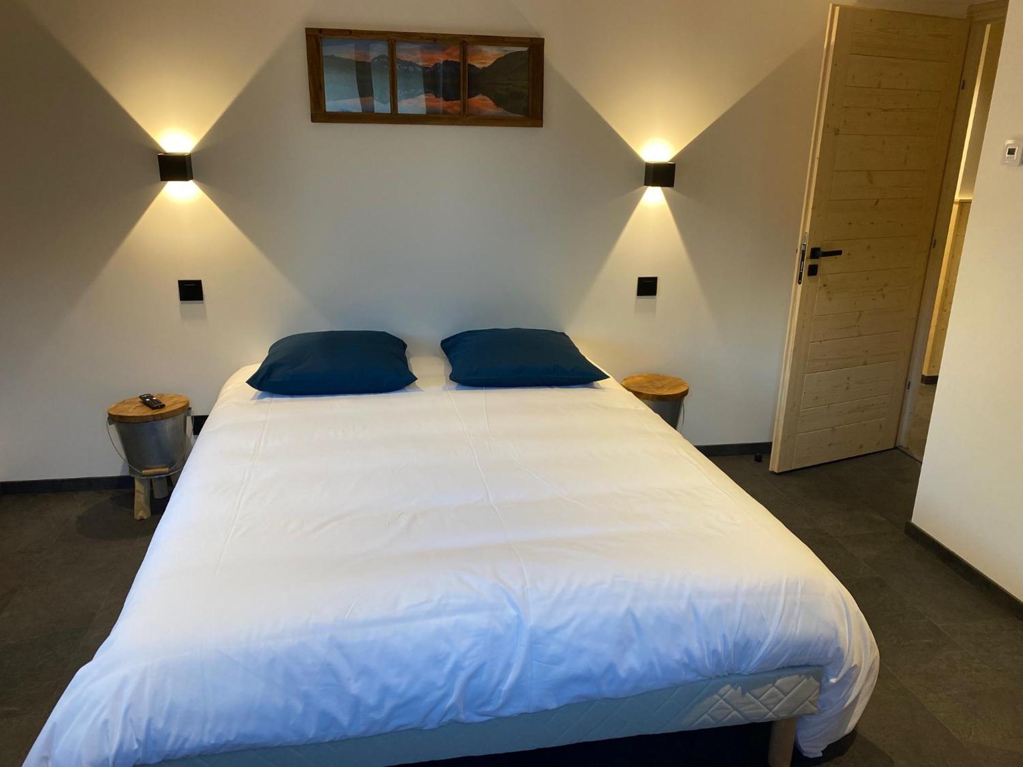 "Le Temps Suspendu" Apartment Termignon Bagian luar foto